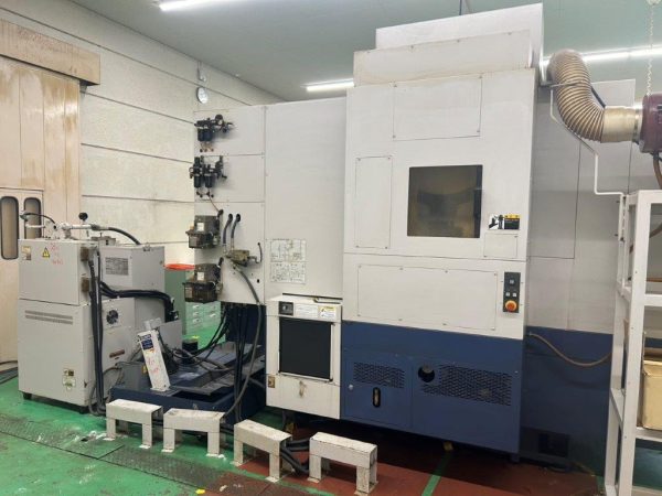 Phay MORI SEIKI GV503(100) 2001